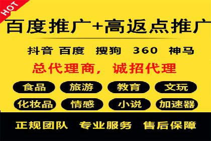 SEM推广代运营实战案例详解